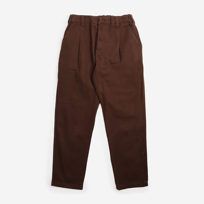 Service Works Twill Waiter Pants