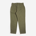 Pantalon de serveur en sergé Service Works