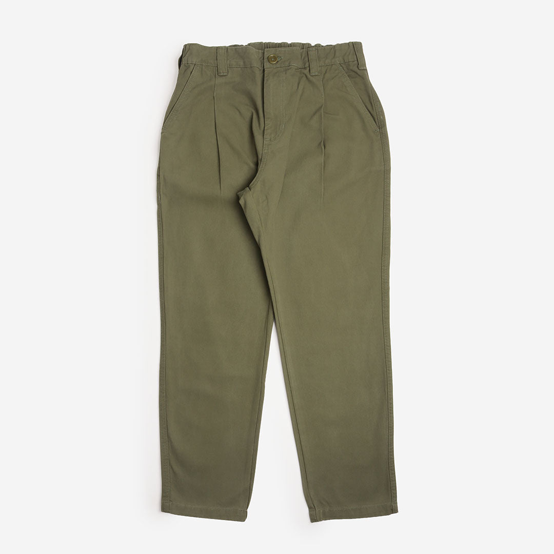 Pantalon de serveur en sergé Service Works