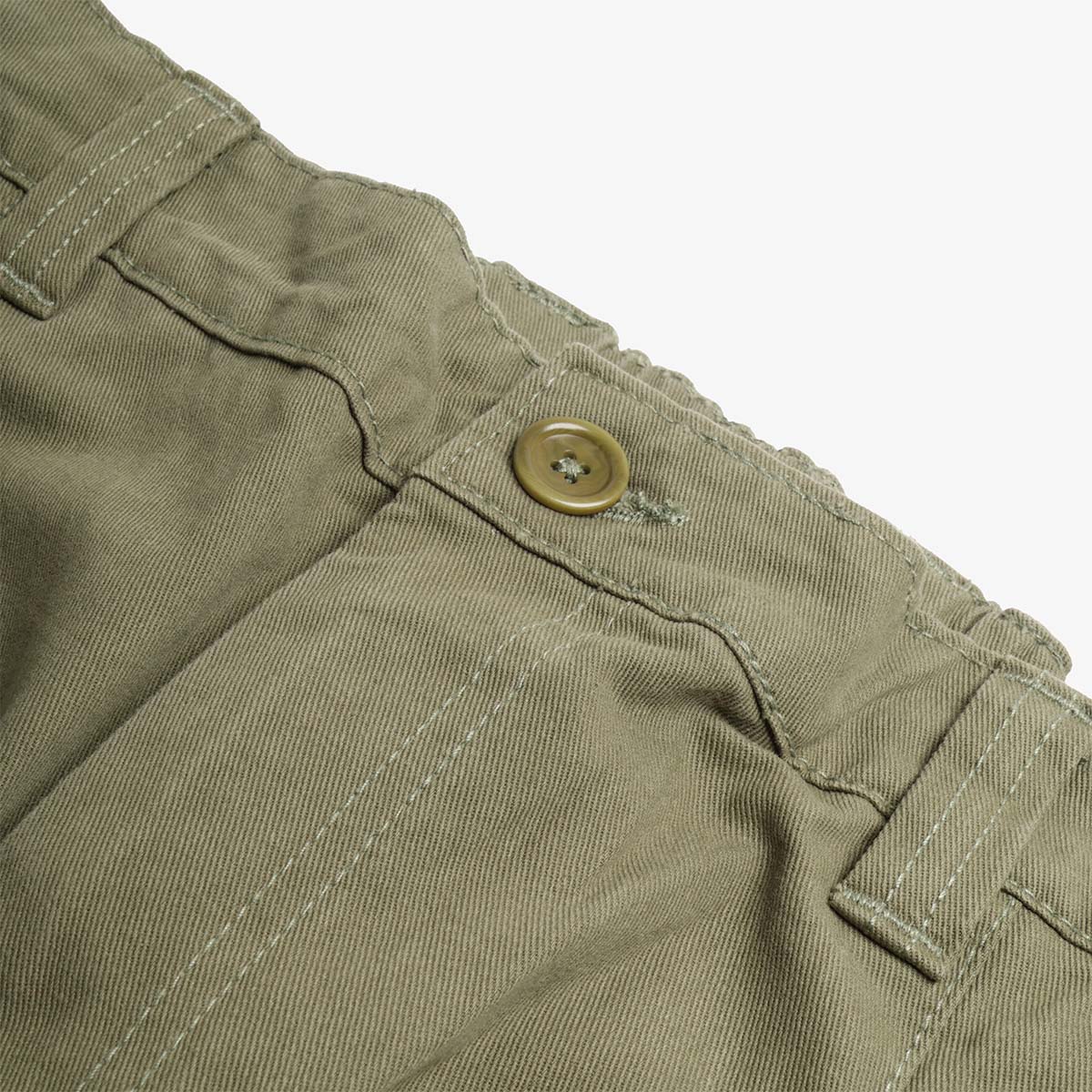 Pantalon de serveur en sergé Service Works