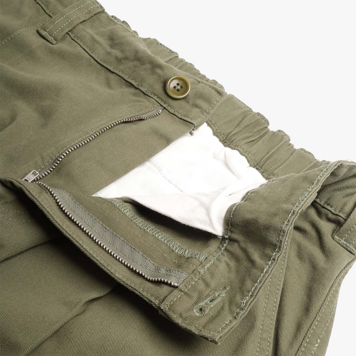 Pantalon de serveur en sergé Service Works