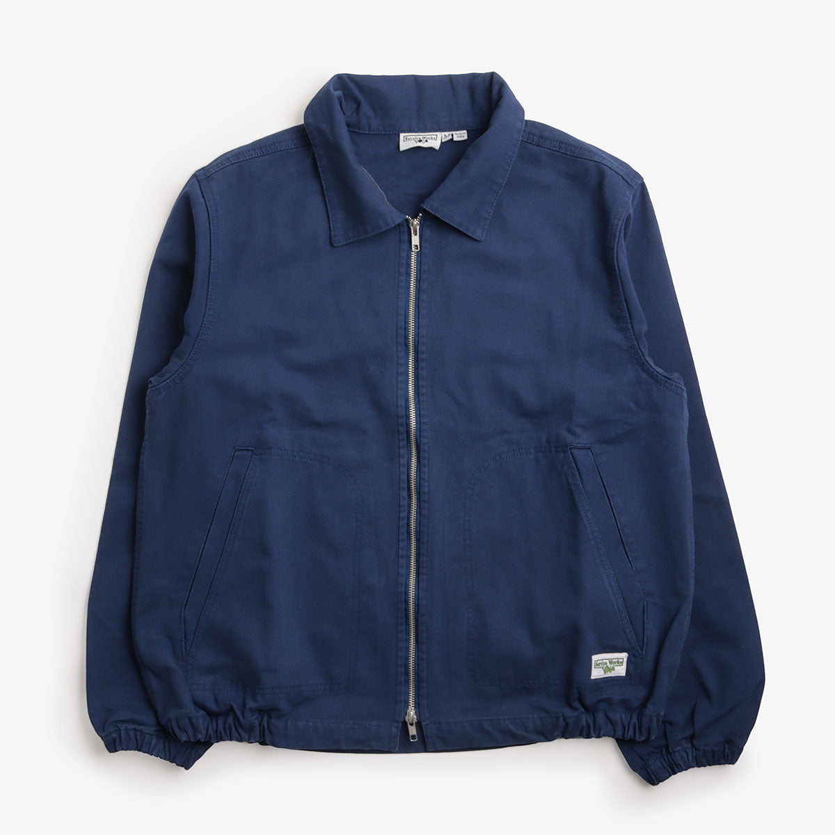 Service Works Twill Work Jacket