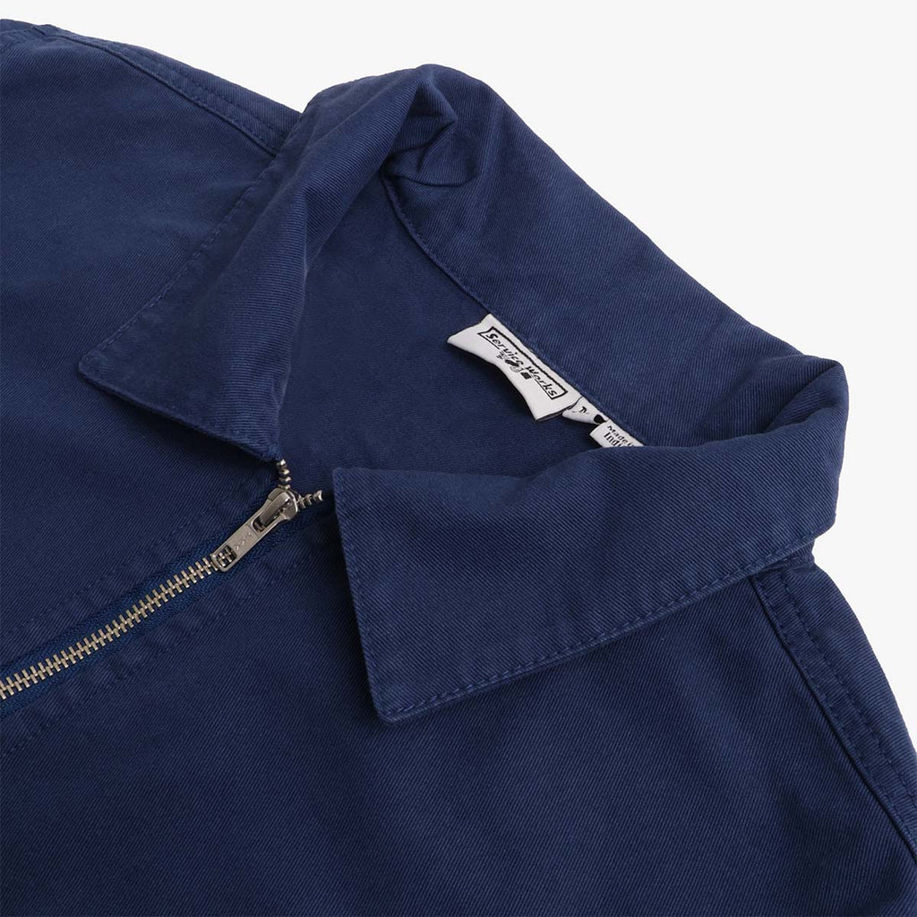 Service Works Twill Work Jacket