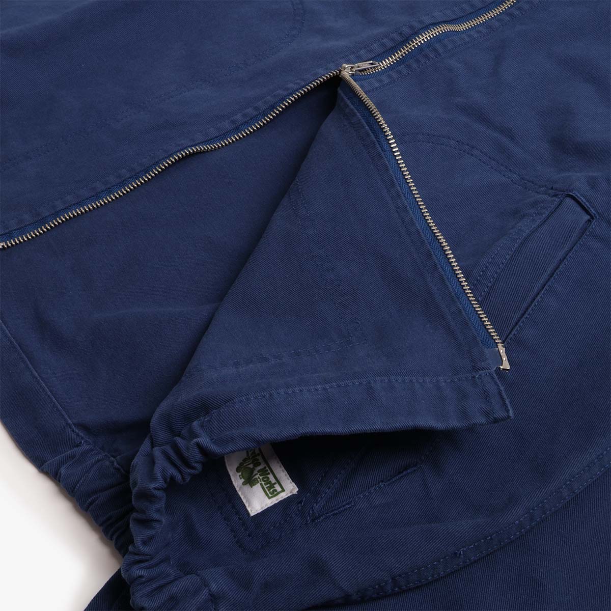 Service Works Twill Work Jacket