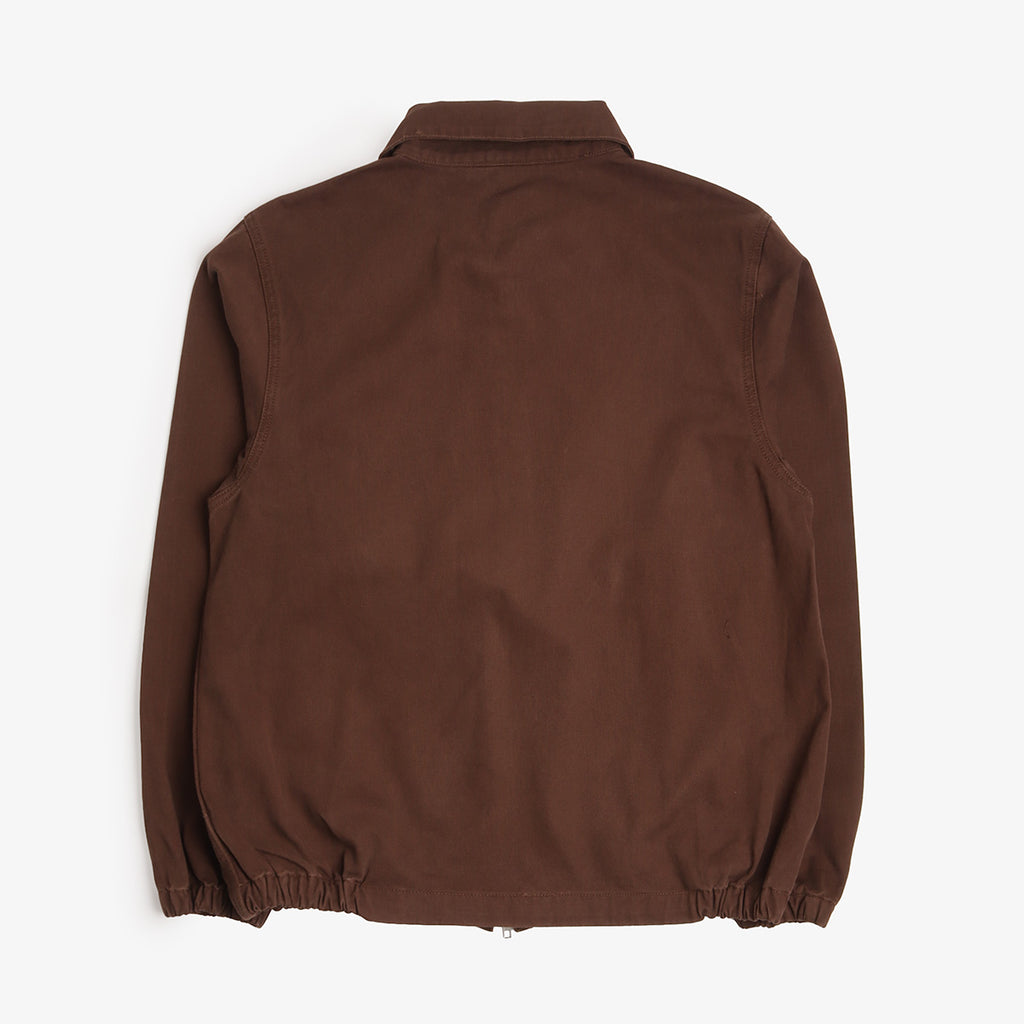 Veste de travail en sergé Service Works