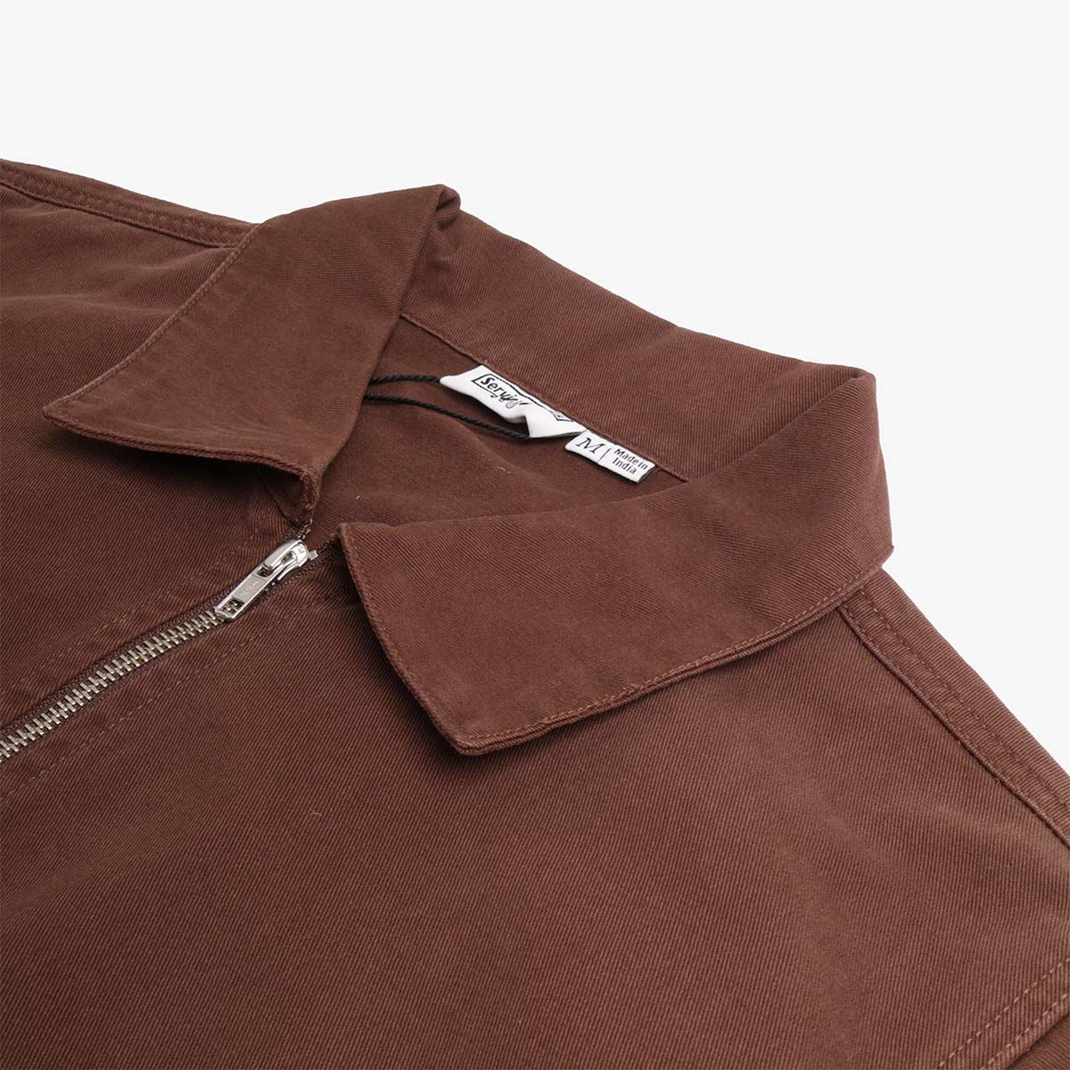 Veste de travail en sergé Service Works