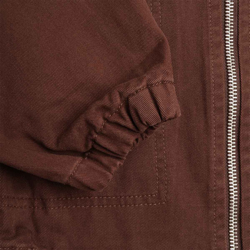 Veste de travail en sergé Service Works