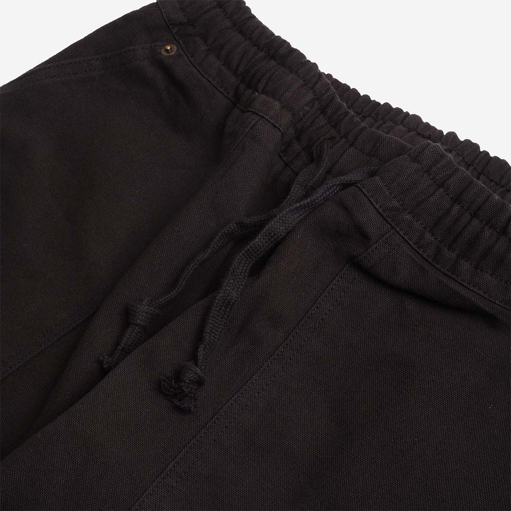Service Works Utility Chef Pant, Black, Detail Shot 2