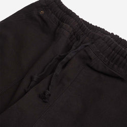 thumbnail Service Works Utility Chef Pant, Black, Detail Shot 2