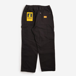 thumbnail Service Works Utility Chef Pant, Black, Detail Shot 3