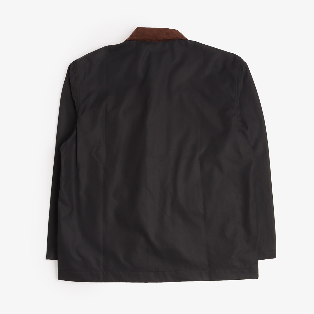 Service Works Waxed Barn Coat