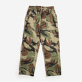 Service Works Woodland Chef Pant, Woodland, Detail Shot 1