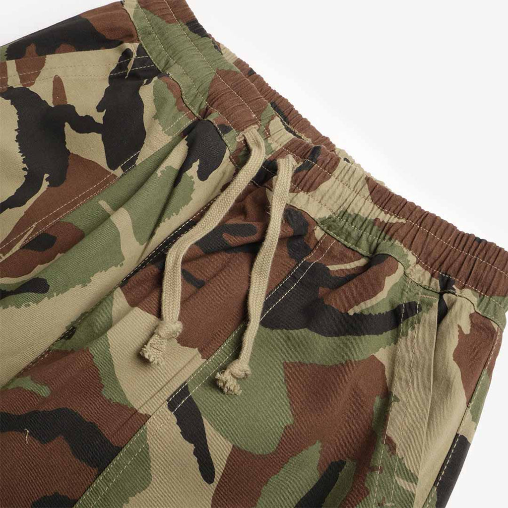 Service Works Woodland Chef Pant, Woodland, Detail Shot 3