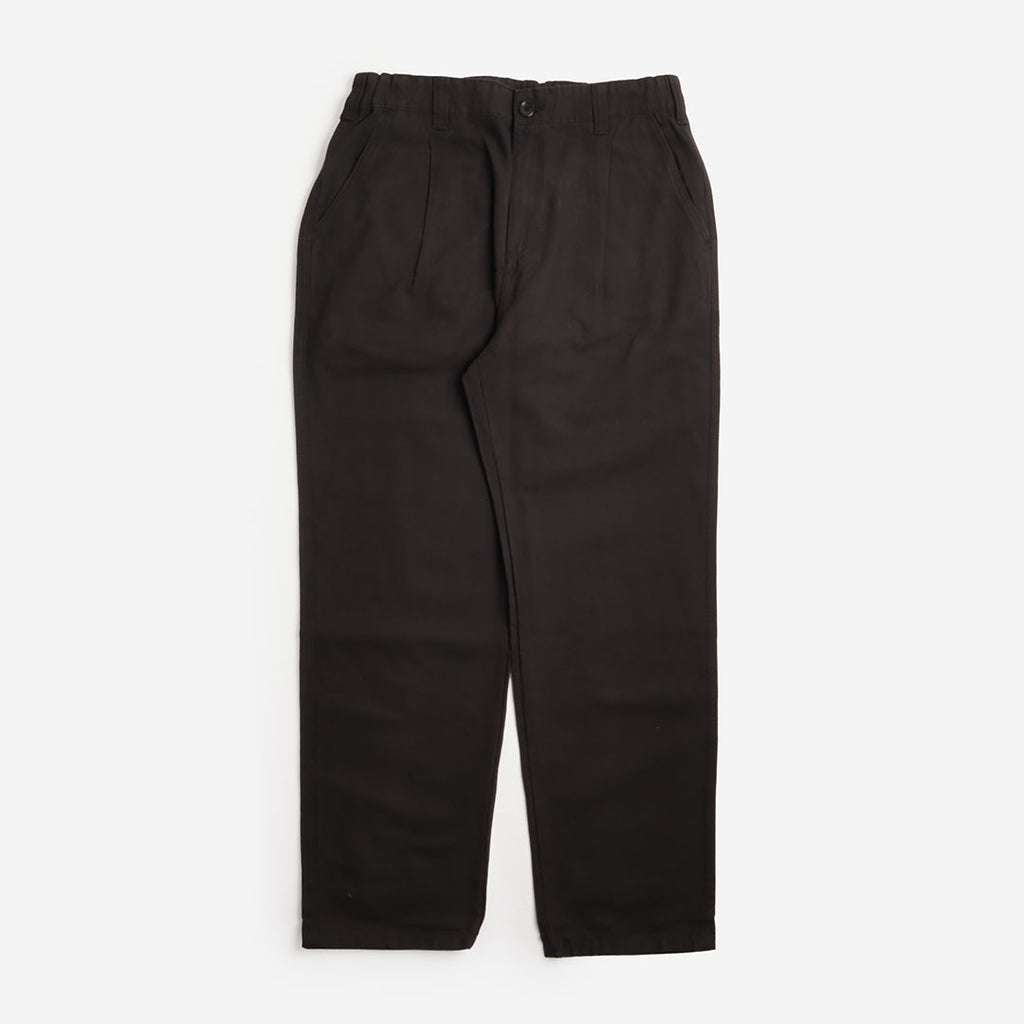 Service Works Canvas Waiter Pant, Black, Detail Shot 1