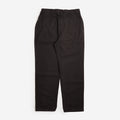 Service Works Canvas Waiter Pant, Black, Detail Shot 1