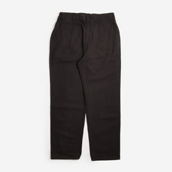 thumbnail Service Works Canvas Waiter Pant, Black, Detail Shot 1