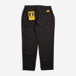 thumbnail Service Works Canvas Waiter Pant, Black, Detail Shot 3