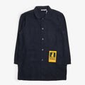 Service Works Canvas Long Shop Coat