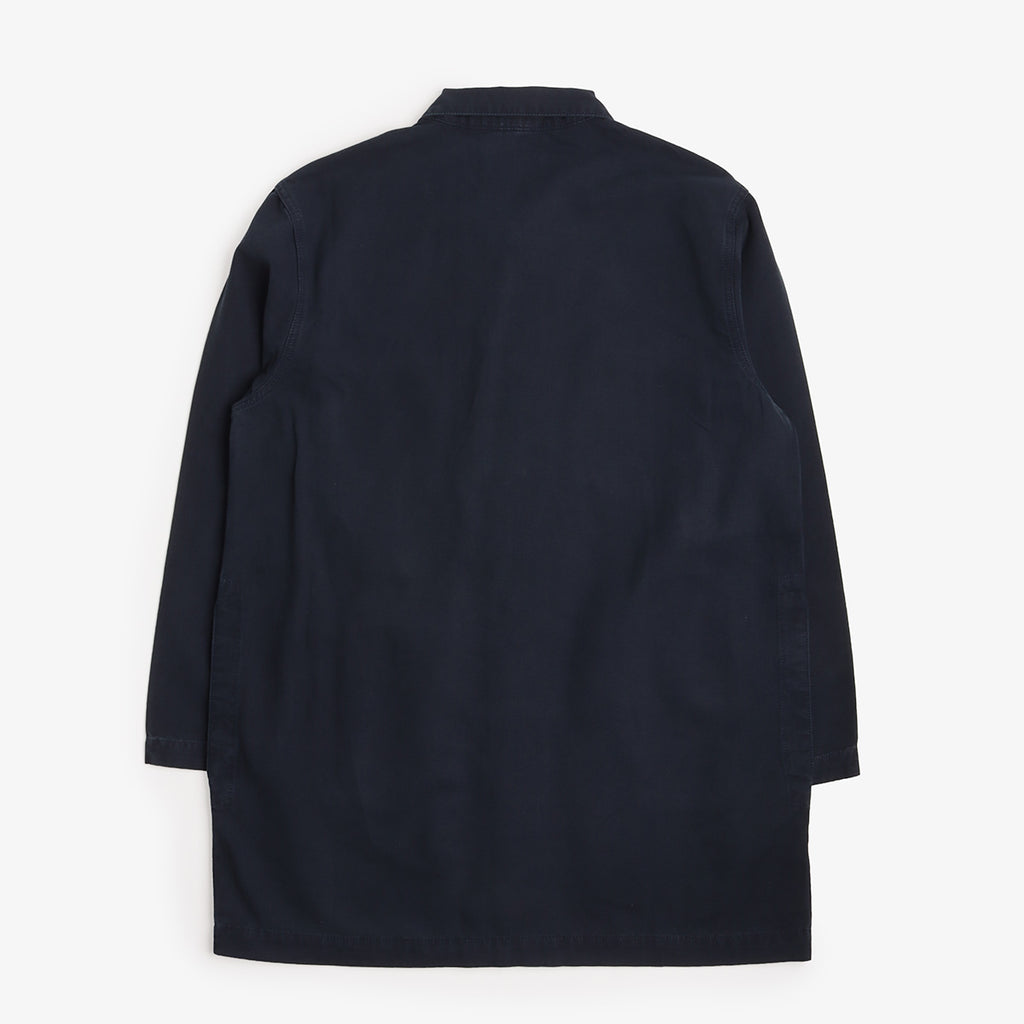 Service Works Canvas Long Shop Coat