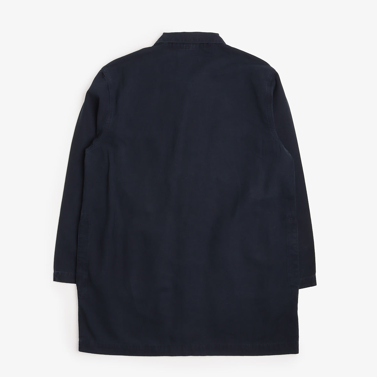 Service Works Canvas Long Shop Coat