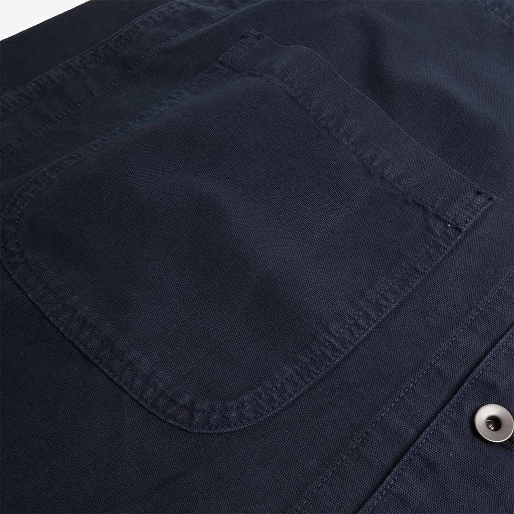 Service Works Canvas Long Shop Coat