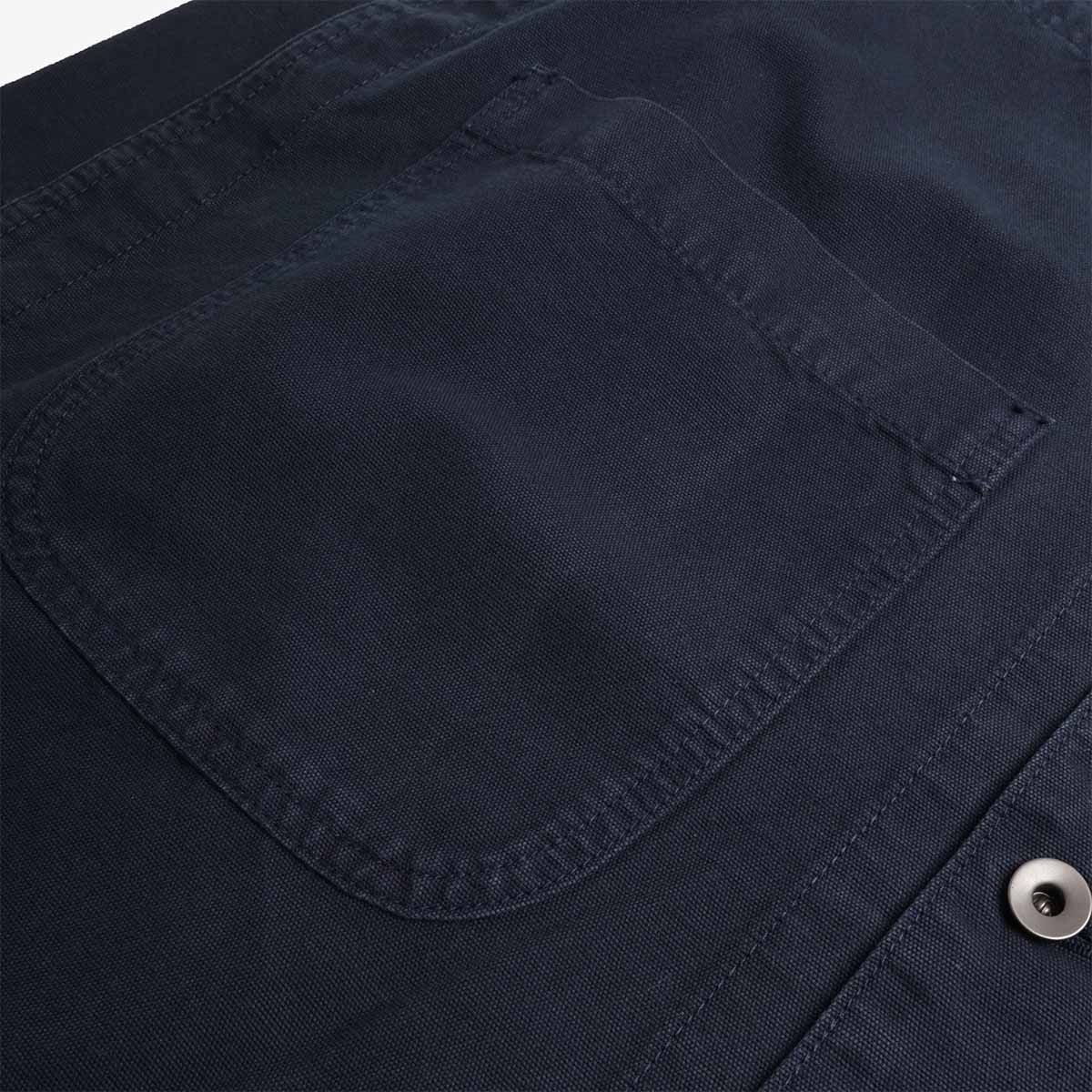Service Works Canvas Long Shop Coat