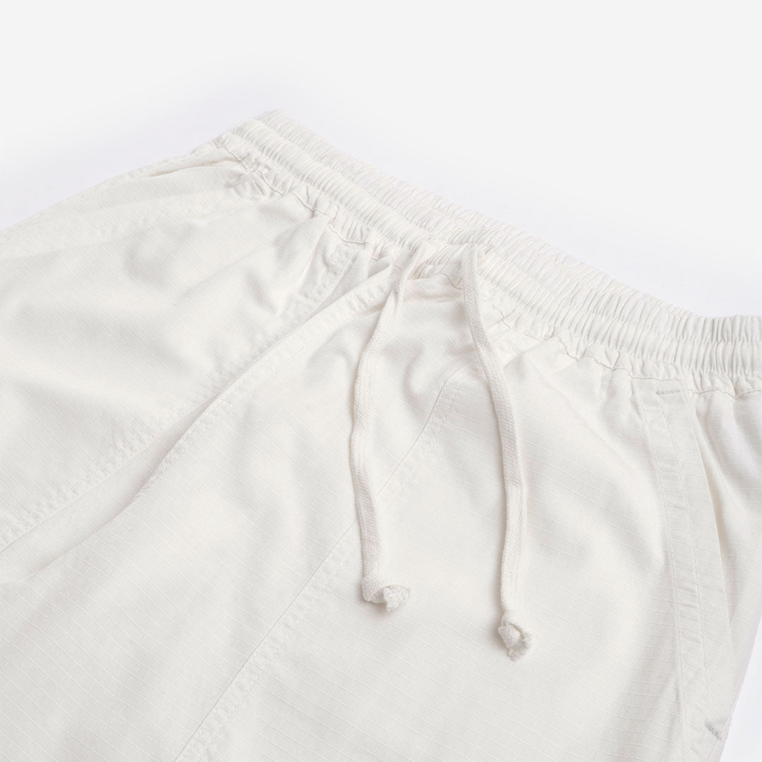 Service Works Ripstop Chef Pant, Off-White, Detail Shot 6