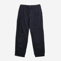 Service Works Twill Waiter Pants, Dark Navy, Detail Shot 1