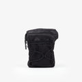 Snow Peak ALK Shoulder Bag, Black, Detail Shot 1
