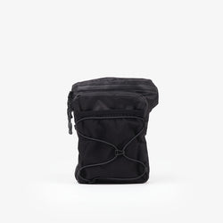 thumbnail Snow Peak ALK Shoulder Bag, Black, Detail Shot 1