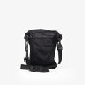 Snow Peak ALK Shoulder Bag, Black, Detail Shot 2