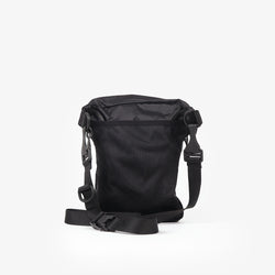thumbnail Snow Peak ALK Shoulder Bag, Black, Detail Shot 2