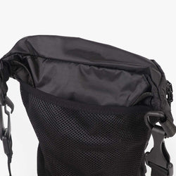 thumbnail Snow Peak ALK Shoulder Bag, Black, Detail Shot 3