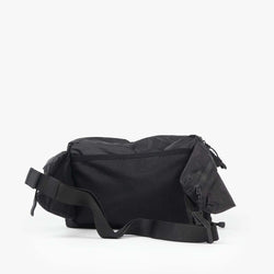 thumbnail Snow Peak ALK Waist Bag, Black, Detail Shot 2