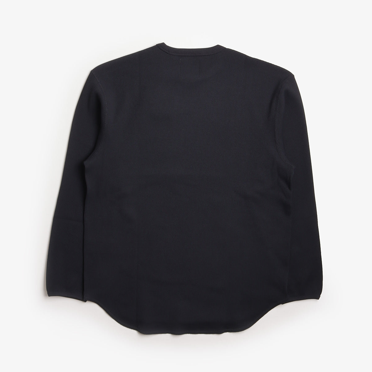 Snow Peak Dry Waffle Long Sleeve T-Shirt