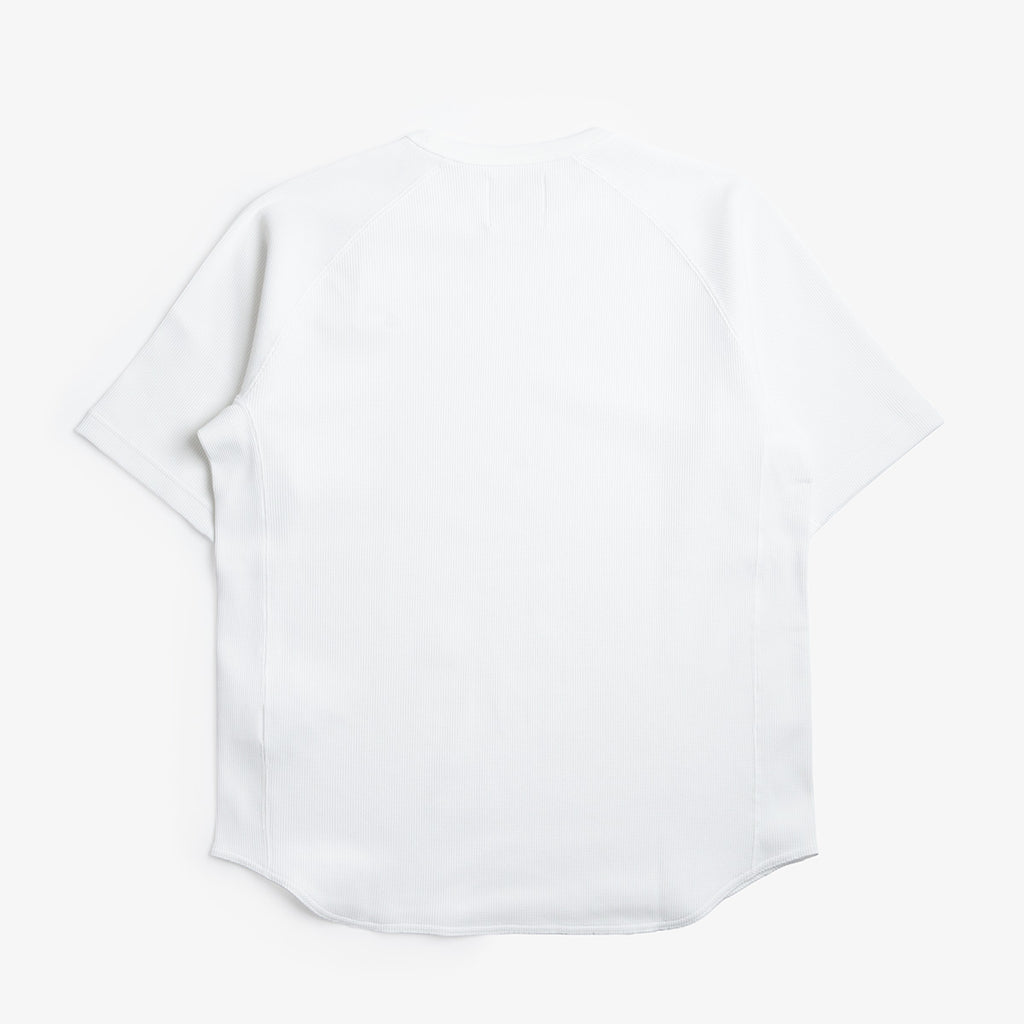 Snow Peak Dry Waffle T-Shirt