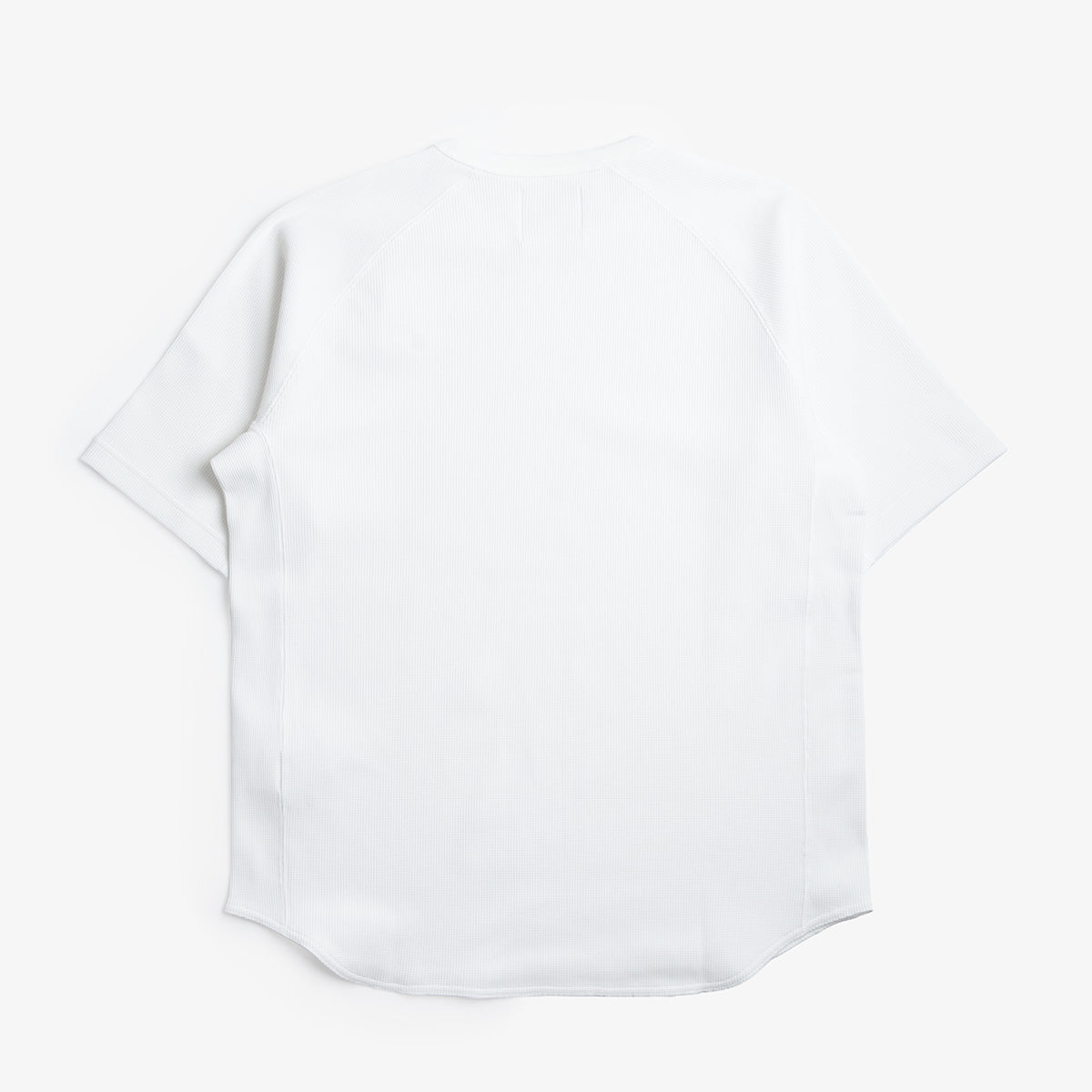 Snow Peak Dry Waffle T-Shirt