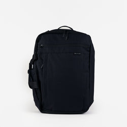 thumbnail Snow Peak Everyday Use 3 Way Business Bag, Black, Detail Shot 1