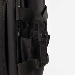 thumbnail Snow Peak Everyday Use 3 Way Business Bag, Black, Detail Shot 4