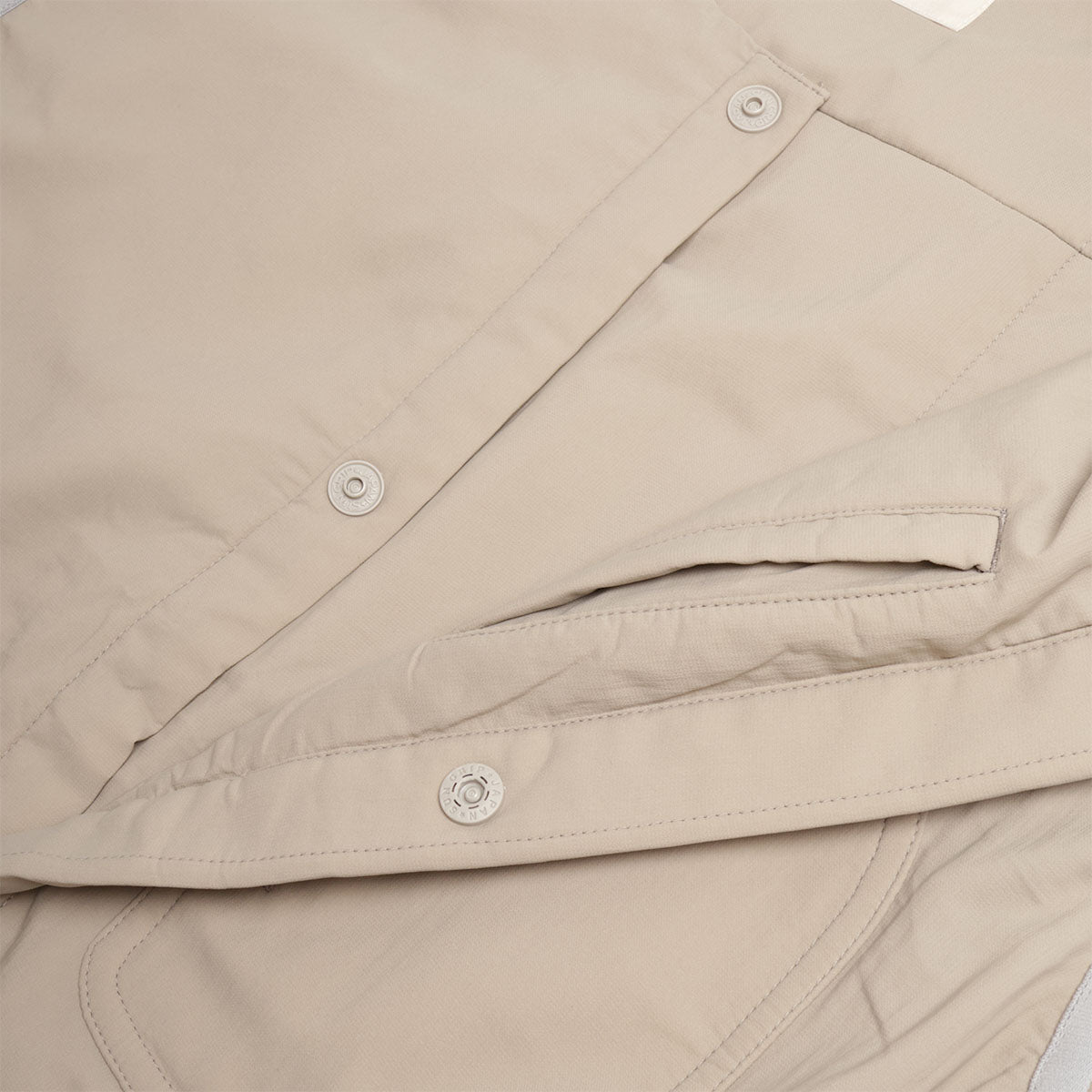 Snow Peak Flexible Insulated Vest