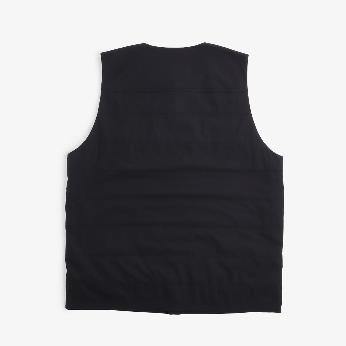 Snow Peak Flexible Insulated Vest - Black – Urban Industry