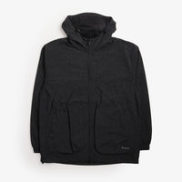 Snow Peak Kasuri Ripstop Jacket