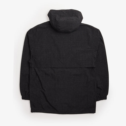 Snow Peak Kasuri Ripstop Jacket