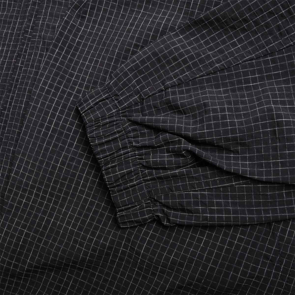 Snow Peak Kasuri Ripstop Jacket