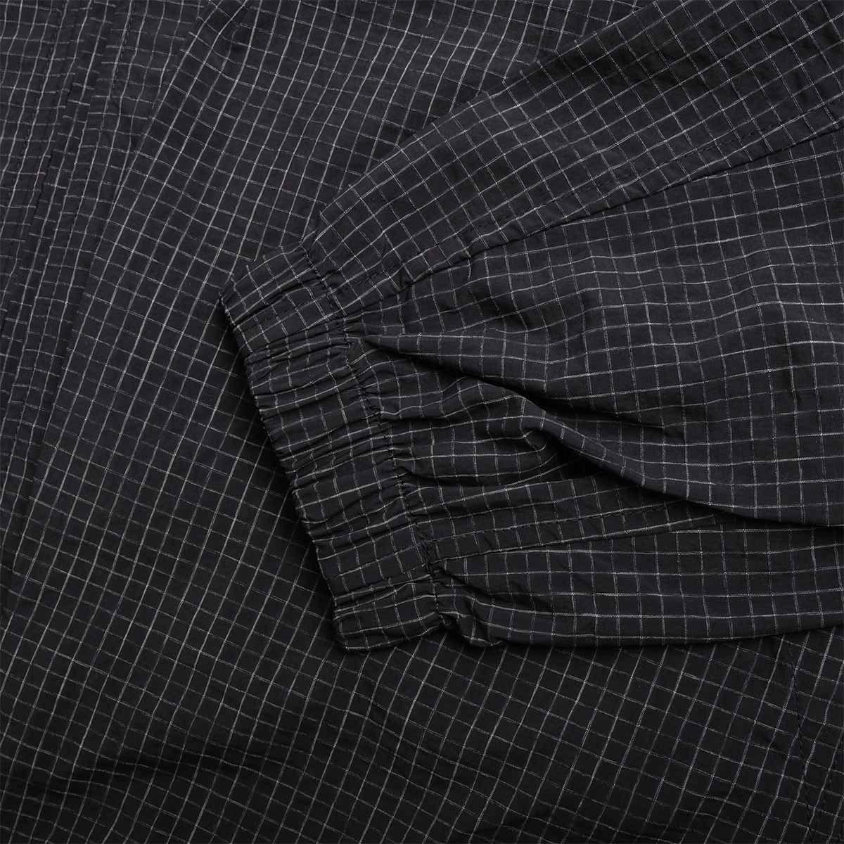 Snow Peak Kasuri Ripstop Jacket