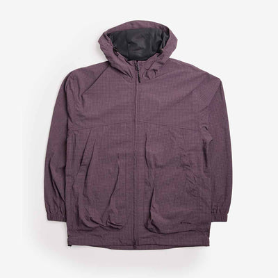 Snow Peak Kasuri Ripstop Jacket