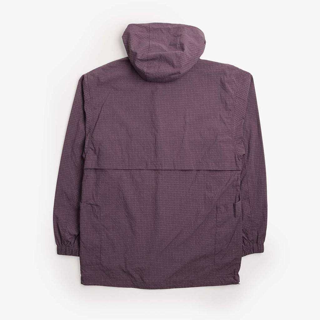 Snow Peak Kasuri Ripstop Jacket