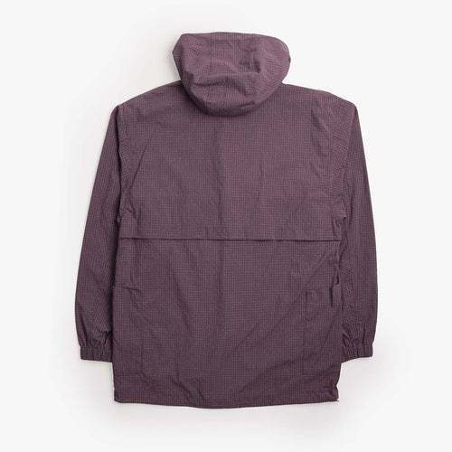 Snow Peak Kasuri Ripstop Jacket
