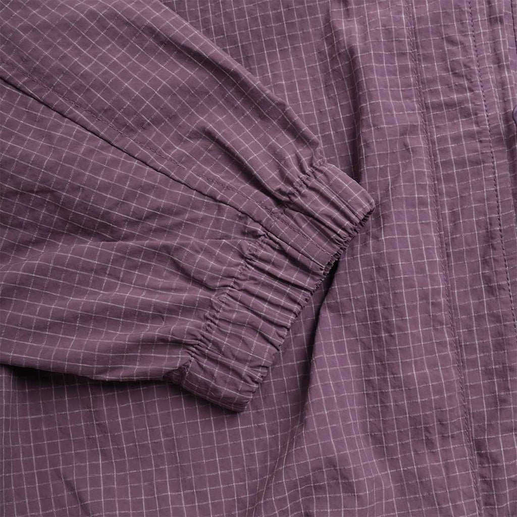 Snow Peak Kasuri Ripstop Jacket