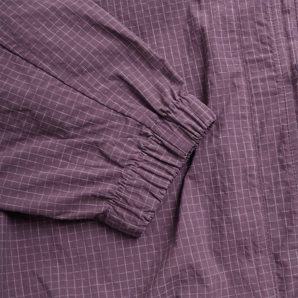Snow Peak Kasuri Ripstop Jacket